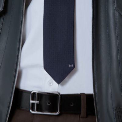 Unie Maillon Overboard tie, view 2 of 3